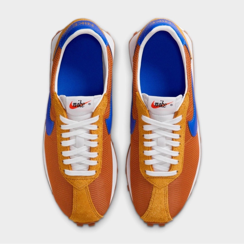 Brand New Nike LD-1000 “Desert Ochre “ Women's Shoes HF3227-702 - Picture 4 of 8